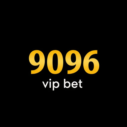 9096 vip bet Review 2026 - 20 Anos de Tradicao em Apostas com 3500 Jogos